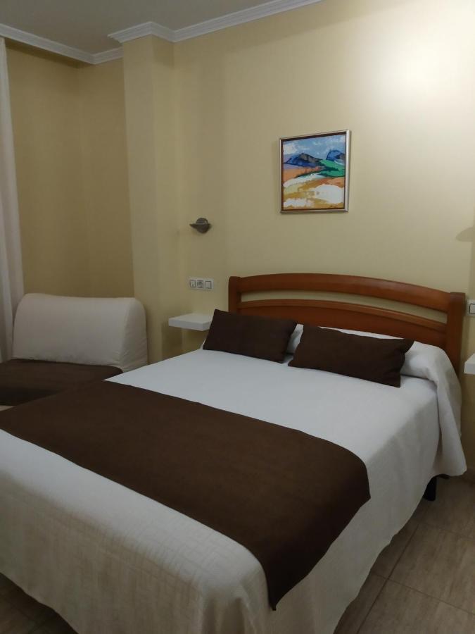 Hostal Stella Del Mare Camariñas Εξωτερικό φωτογραφία