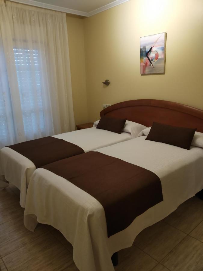 Hostal Stella Del Mare Camariñas Εξωτερικό φωτογραφία