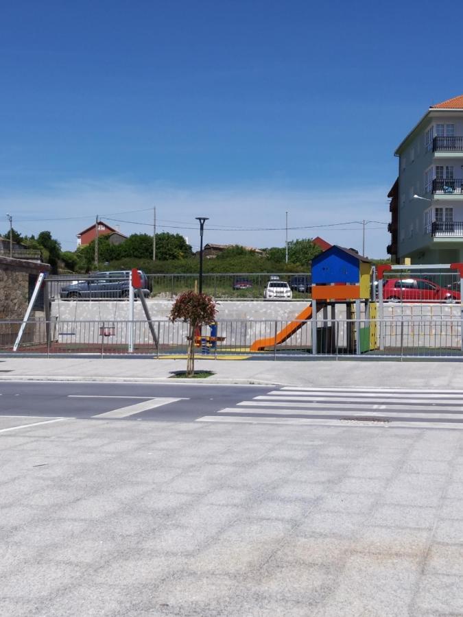 Hostal Stella Del Mare Camariñas Εξωτερικό φωτογραφία