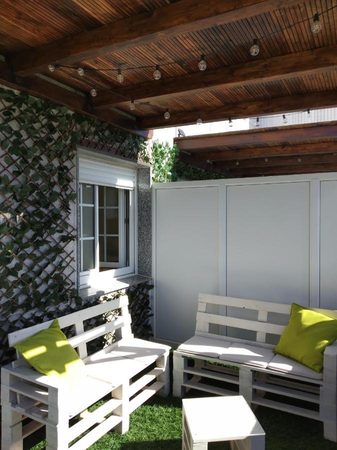 Hostal Stella Del Mare Camariñas Εξωτερικό φωτογραφία
