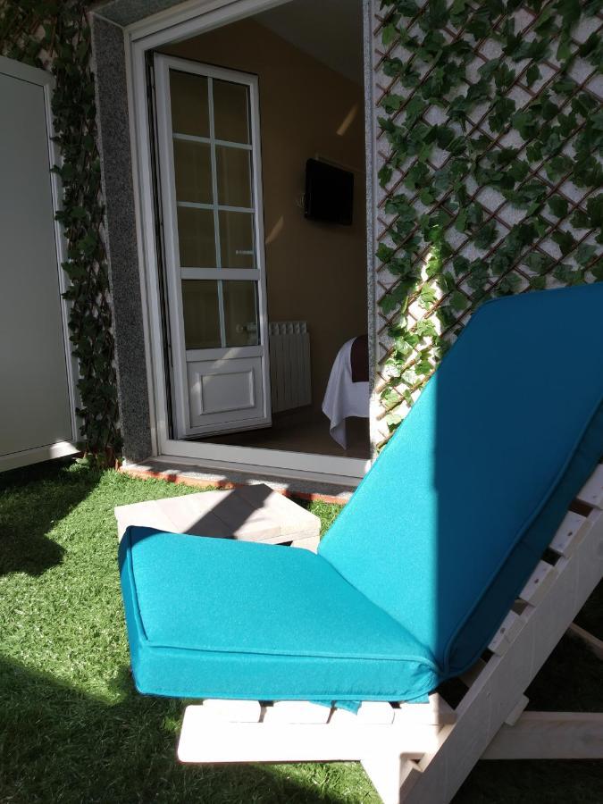 Hostal Stella Del Mare Camariñas Εξωτερικό φωτογραφία