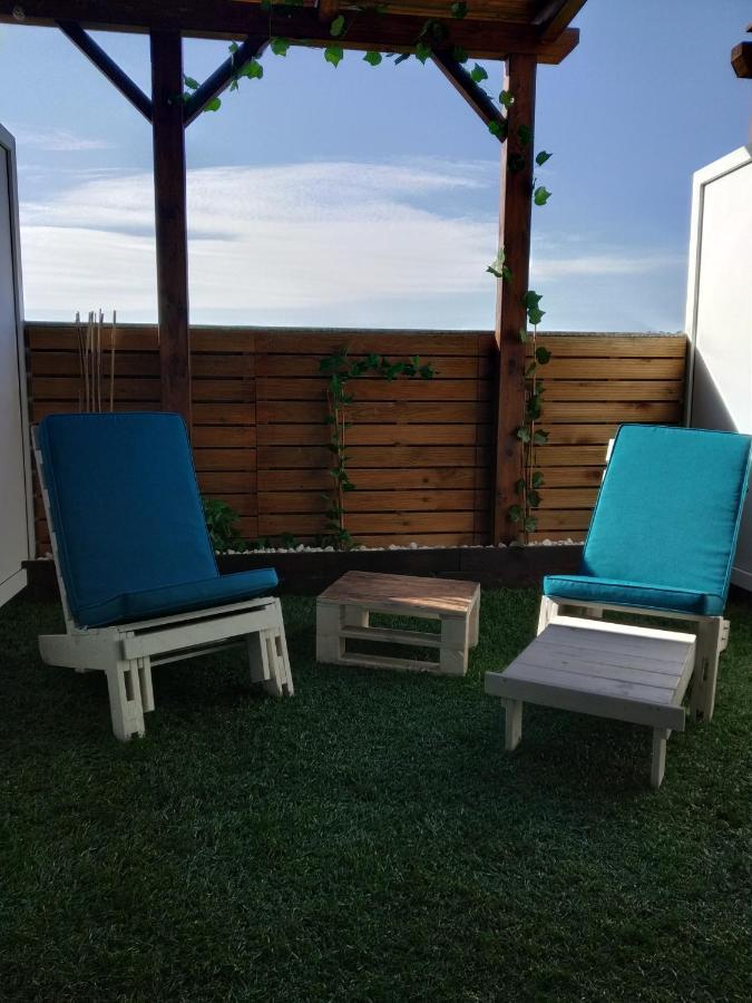 Hostal Stella Del Mare Camariñas Εξωτερικό φωτογραφία
