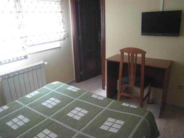 Hostal Stella Del Mare Camariñas Εξωτερικό φωτογραφία